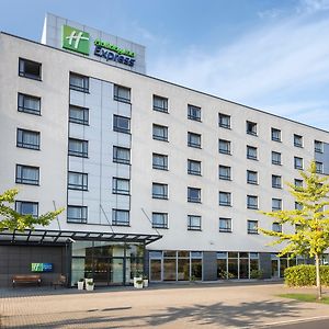 Holiday Inn Express Düsseldorf City Nord